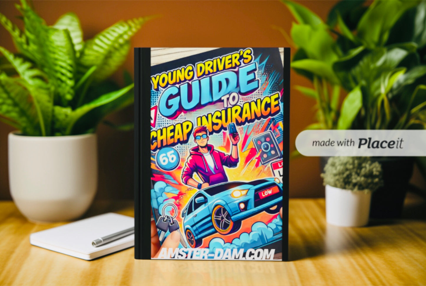 Young Drivers Guide To Cheaper Car Insurance